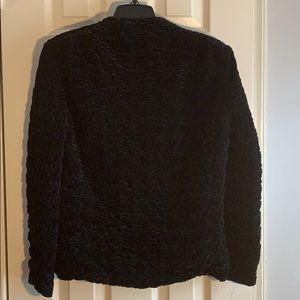 Jackets & Coats - NWOT Vintage Faux Fur Jacket Jackets & Coats - NWOT Vintage Faux Fur Jacket